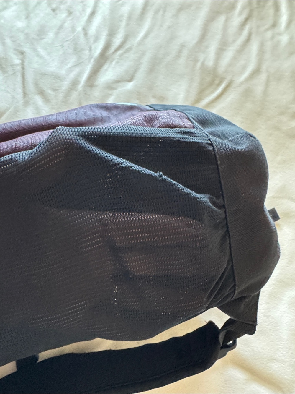 Dakine back pack - Picture 8 of 14